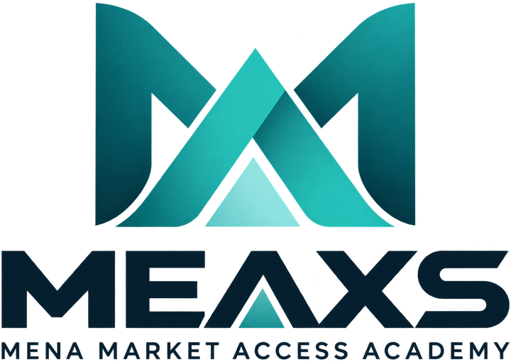 MEAXS, MENA Market Access Academy