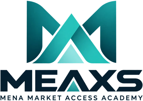 MEAXS, MENA Market Access Academy