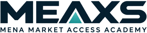 MEAXS, MENA Market Access Academy